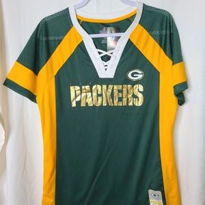 COPY - Packers Jersey